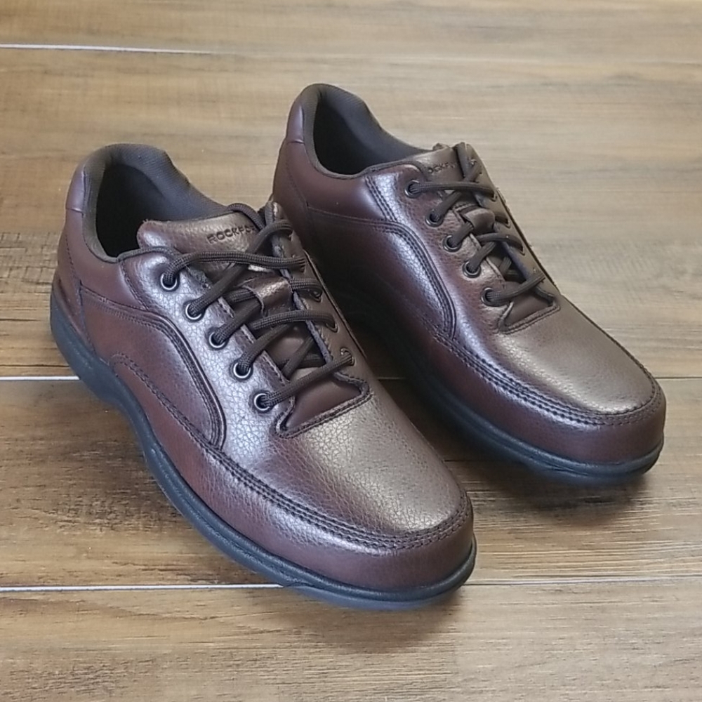 Rockport Men's Eureka Walking Sneaker